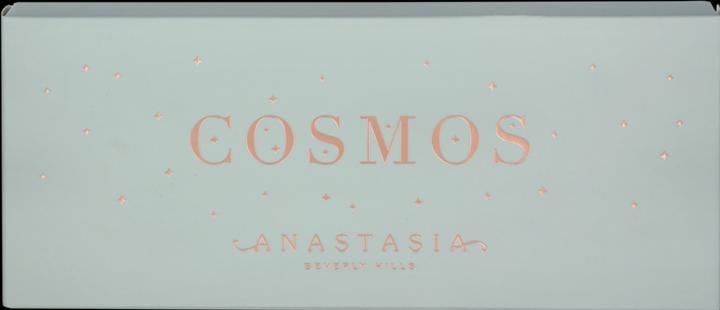 Produktbild Anastasia Beverly Hills Cosmos Palette