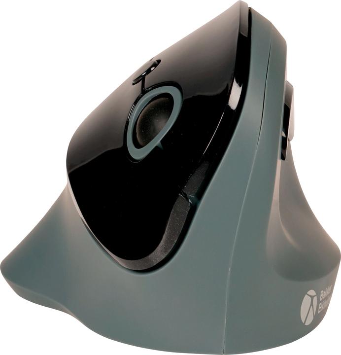 Produktbild Bakker Elkhuizen BakkerElkhuizen PRF Vertical Mouse wireless (Kabellos)