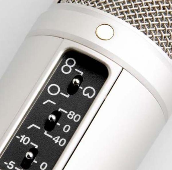Immagine prodotto RØDE Nt2-A