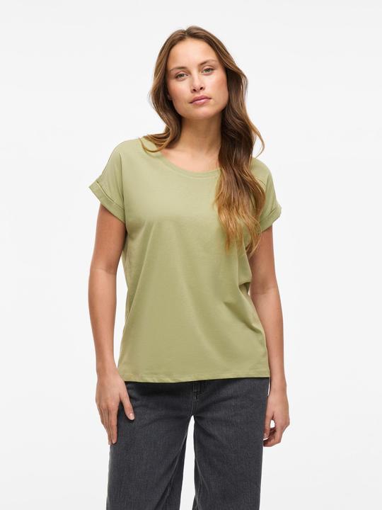 Actual product image Vila VIDREAMERS Rundhals T-Shirt (M)