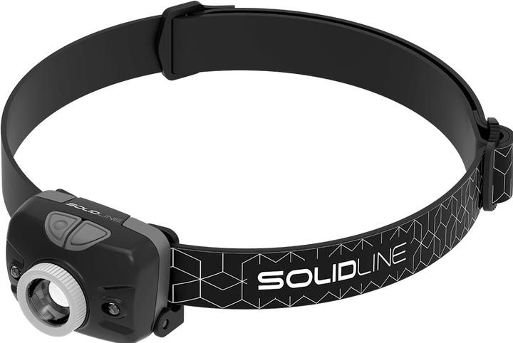 Image du produit Ledlenser SH3 Lampe de poche bandeau (300 lm)
