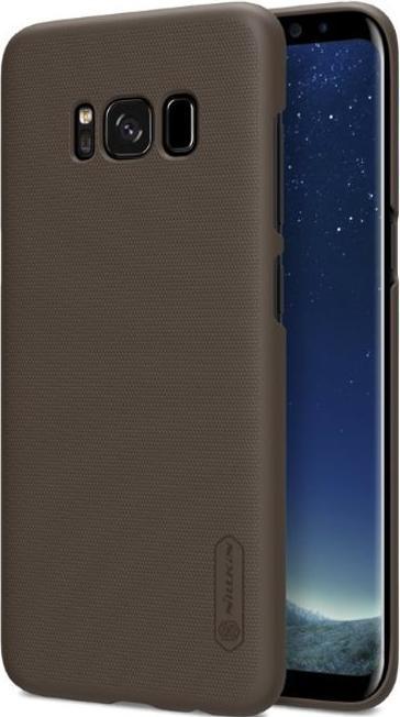 Produktbild Nillkin Super Frosted Shield Series (Samsung Galaxy S8+)