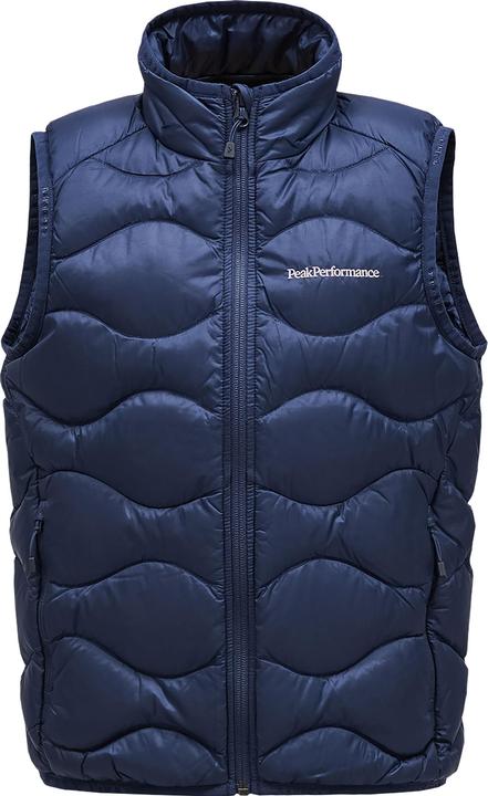 Actual product image Peak Performance Helium Down (170)
