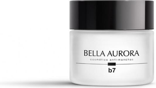 Actual product image Bella Aurora B7 antimanchas regenerante aclarante mixta/grasa SPF15 50 ml (50 ml, Day cream, SPF 15)