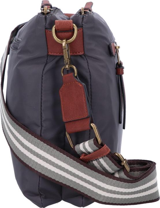 Produktbild Camel Active Cross Bag mit Reissverschluss-Öffnung am Hauptfach
