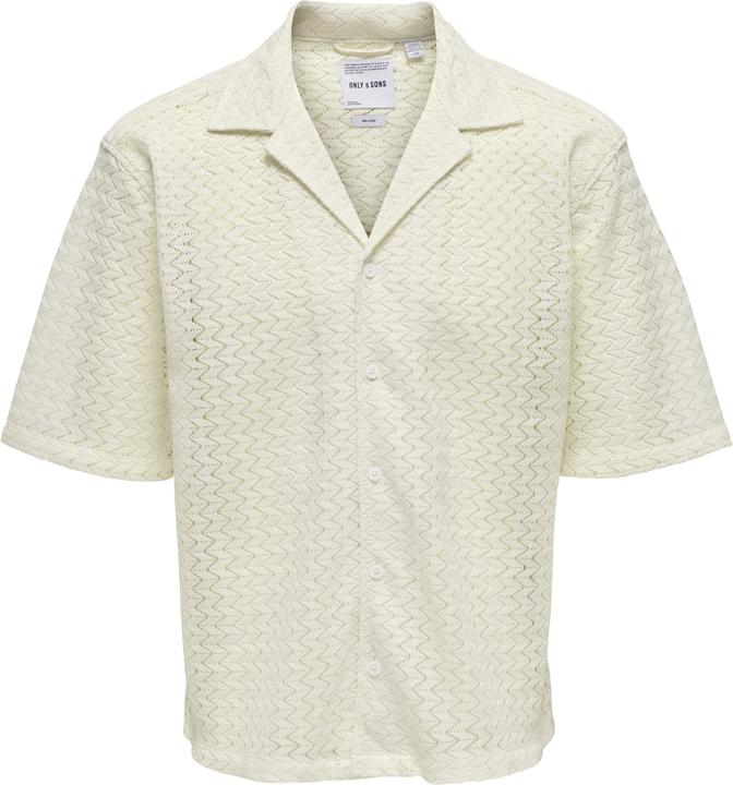 Only & Sons ONSNOVAK Hemd Hemd