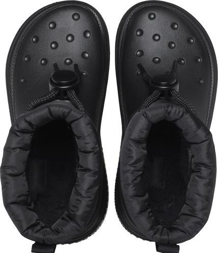 Produktbild Crocs Stomp Puff Boot (41, 41.5, 42, 41 1/3)