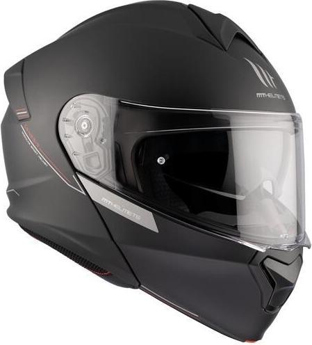 Image du produit MT GENESIS SV SOLID Klapphelm (57 - 58 cm, M)