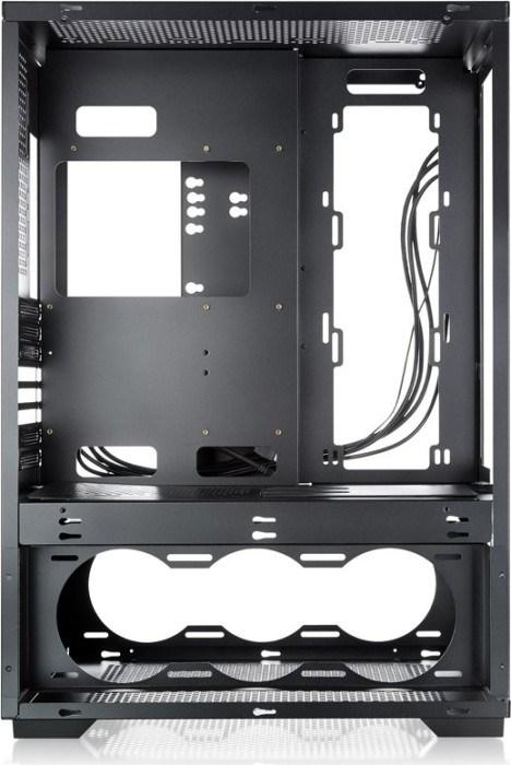 Image du produit Raijintek PAEAN Premium Tour Midi Showcase (ATX, mATX, Mini-ITX)