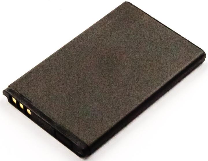 Produktbild AGI Akku kompatibel mit Doro PhoneEasy 515/PhoneEasy 516 - Akku - 900 mAh