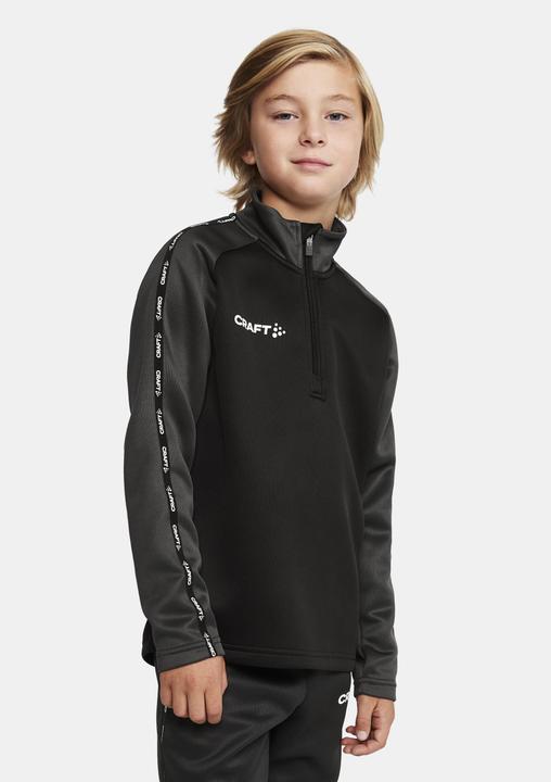 Immagine prodotto Craft SQUADRA 2.0 MEZZA ZIP JR (146)
