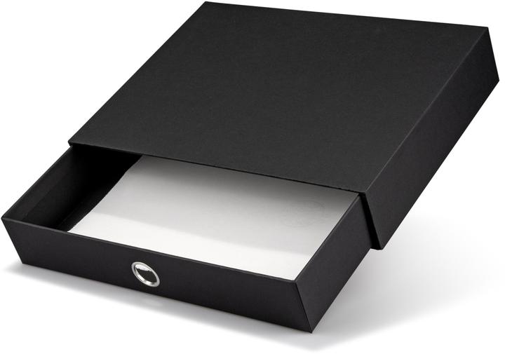 Actual product image Rössler Schubladenbox (A4)