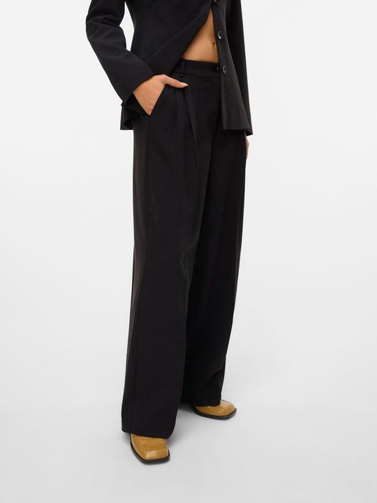 Actual product image Vero Moda VMPASSI Hohe Taille Hose Hose (M)