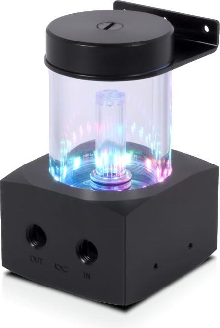 Image du produit Alphacool Alphac Core Storm 420mm XT45 Set 1022068