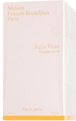 Immagine prodotto Maison Francis Kurkdjian Aqua Vitae Colonia forte (Eau de cologne, 200 ml)