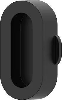 Deltalabs Couvercle de protection du port de chargement pour smartwatches, 10 pièces