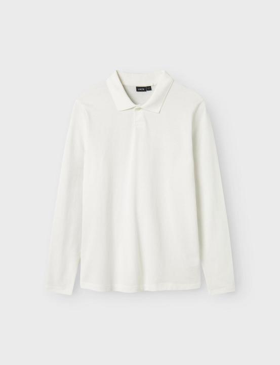 Actual product image Lmtd Bio-Baumwoll Polo shirt (134)
