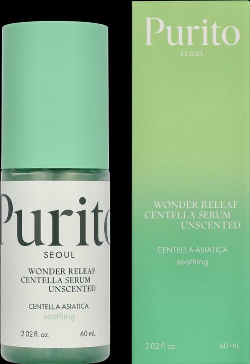 Immagine prodotto Purito Centella non profumata (60 ml)