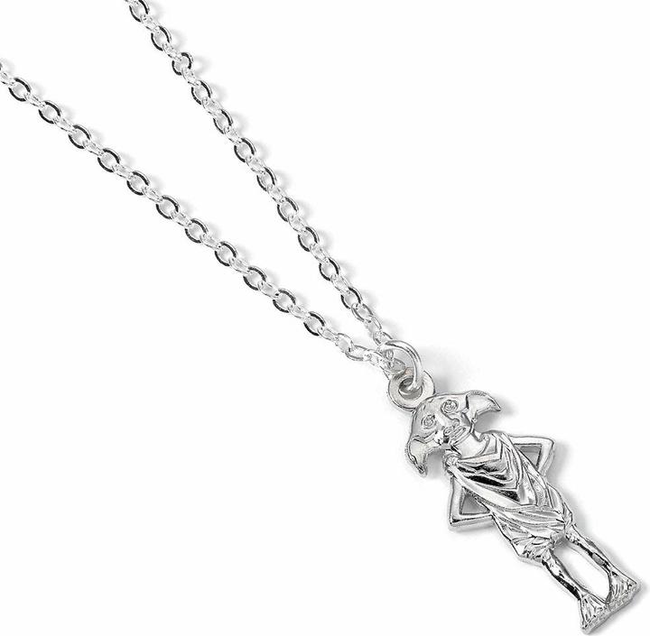Produktbild Halskette Versilbert (100% Silber geplatzt)