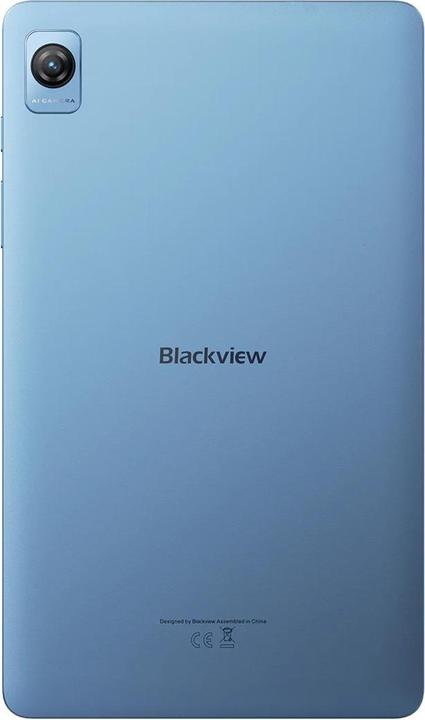 Produktbild Blackview TAB 60 (4G, 8.68", 128 GB, glacial blue)
