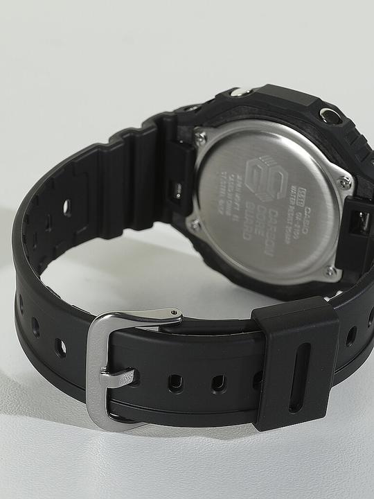 Actual product image G-Shock Classic (Analogue wristwatch, Chronograph, 45 mm)