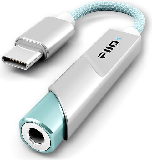 Produktbild FiiO KA11 (USB-DAC)