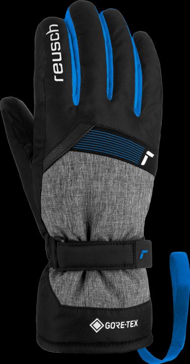 Actual product image Reusch Flash GORE-TEX JR (6)