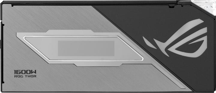 Image du produit ASUS ROG Thor Titanium III (1600 W)