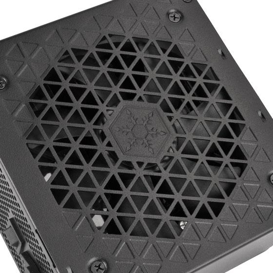 Produktbild Silverstone SST-DA850R-GMA - 80 PLUS Gold 850W ATX 3.0 & PCIe 5.0 Fully Modular Power Supply (850 W)