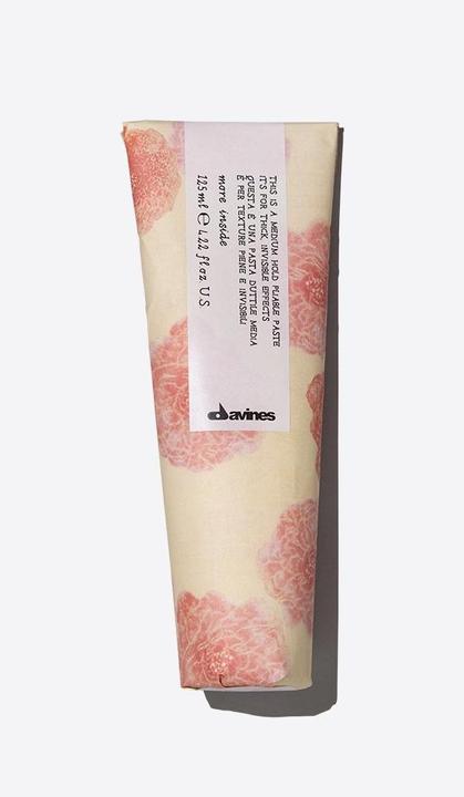 Produktbild Davines Medium Hold Pliable (Haarcreme, 125 ml)