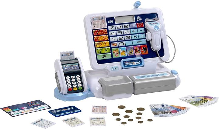 Theo Klein Tablette & poste de caisse