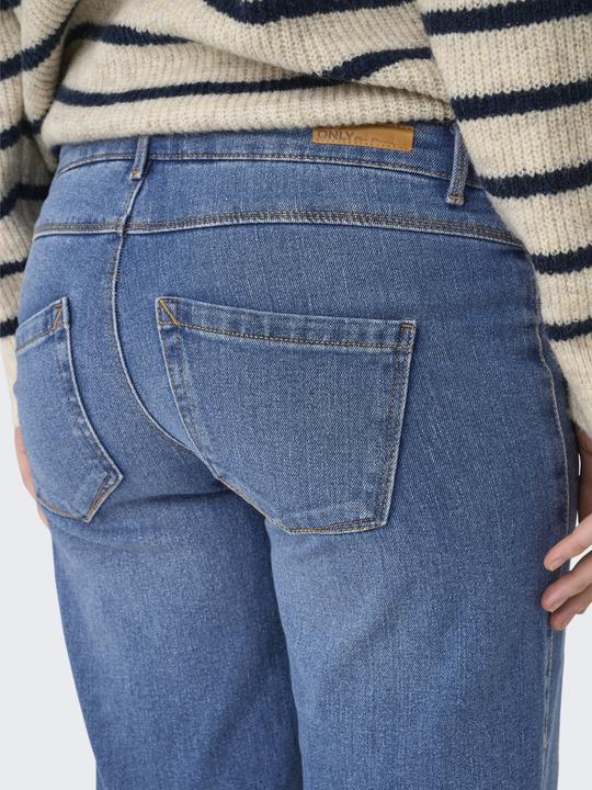 Immagine prodotto Only Maternity OLMSNOW Jeans a gamba larga Jeans a taglio largo (XL)