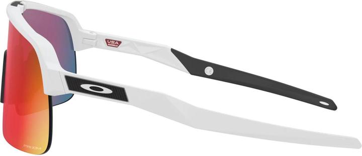 Produktbild Oakley Sutro Lite (Matte White, Prizm Road)