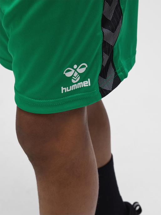 Image du produit hummel Hmlauthentic Pl Shorts Kids (140)
