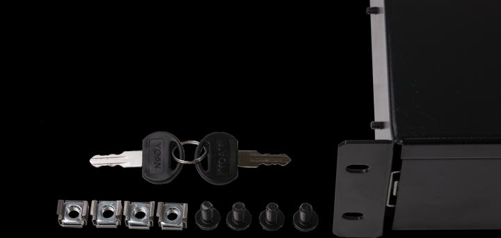Rockstable 19-DR02 19"