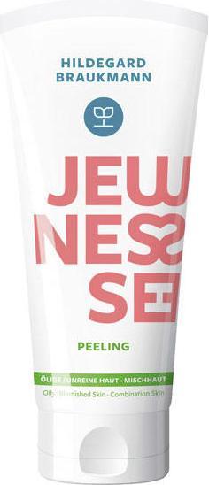 Hildegard Braukmann Jeunesse (Peeling, 100 ml)