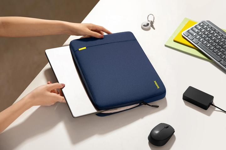 Image du produit tomtoc Defender-A13 (14", Apple, Universel)