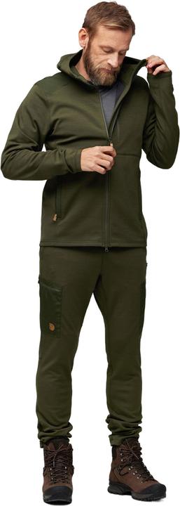 Produktbild Fjällräven Keb Fleece Hoodie (XXL)