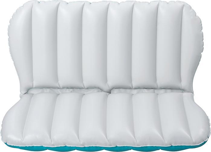 Actual product image Bestway Hydro-Force Adventure Elite X5 Set (364 cm, 5 pers.)