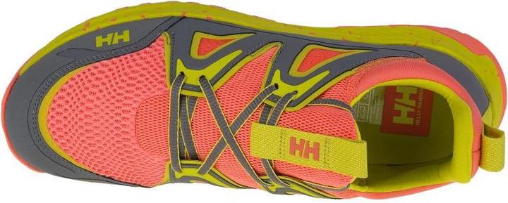 Helly Hansen Buty trekkingowe męskie Jeroba MPS pomarańczowe r. 41 (41)