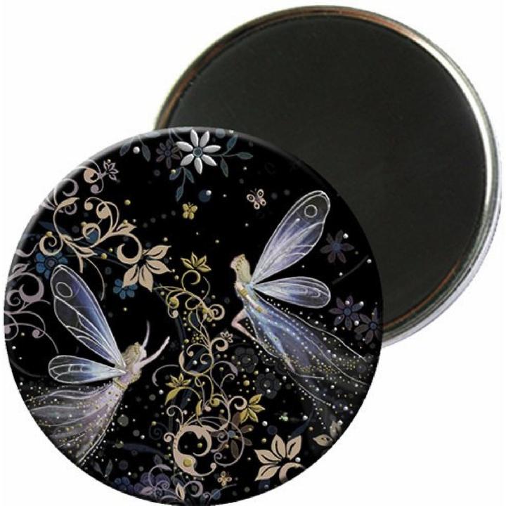 Immagine prodotto Kiub magnete rotondo per fate bug art jewels (1 x)