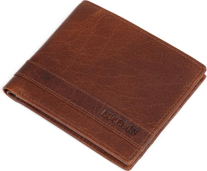 Actual product image Lucleon Montreal