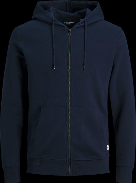Navy Blazer