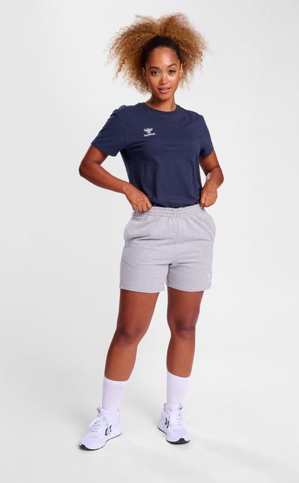 Image du produit hummel HMLGO 2.0 T-SHIRT S/S FEMME (XXL)