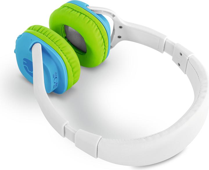Image du produit TechniSat Hörchen mit Bluetooth (10 h, Filaire)