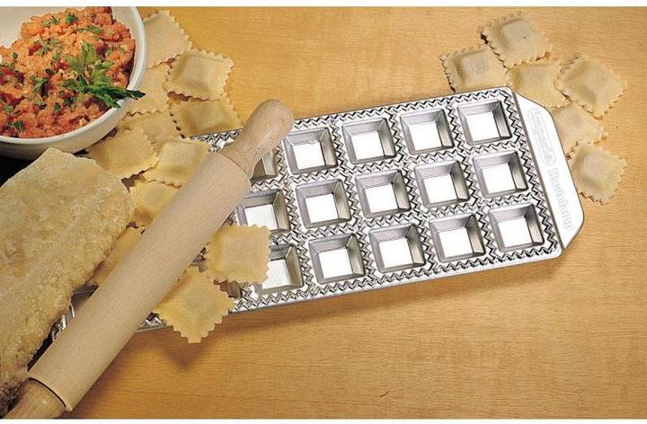Productafbeelding Imperia Ravioli vorm