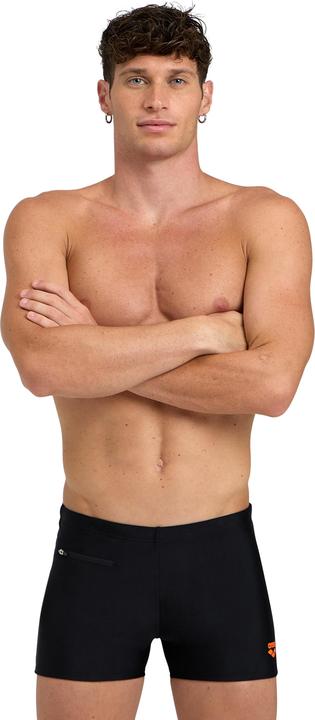 Arena Zip Swim Short (3)