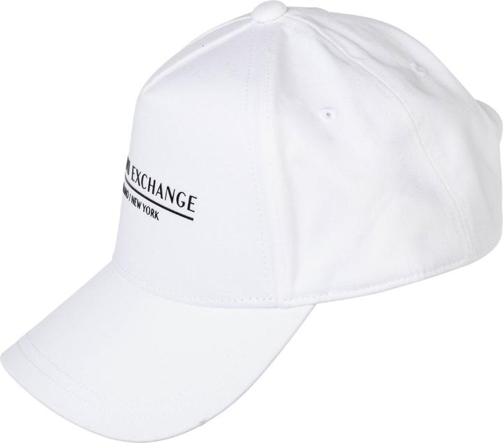 Actual product image Armani Exchange Cap (One size)