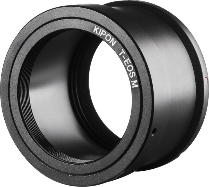 Immagine prodotto Walimex 800/8.0 specchio DSLR Canon M (Canon F, APS-C / DX)