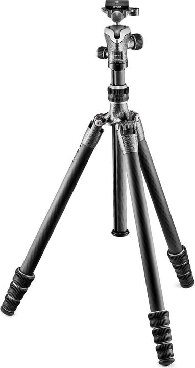 Gitzo Traveler Kit S-1 (Metall, Carbon)